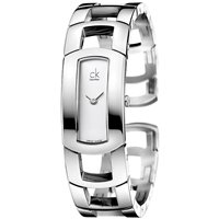 Orologio Calvin Klein Donna Dress in Acciaio K3Y2M116 - K3Y2M116